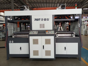 24-дюймовая машина для вакуумной формовки багажа